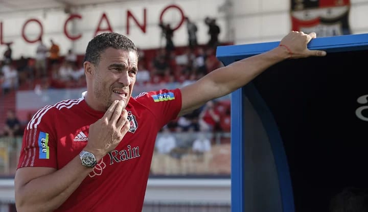 Valerien Ismael'in sonunu getiren 10 madde!