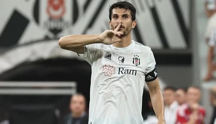 Valerien Ismael'in vazgeçilmez ismi oldu!