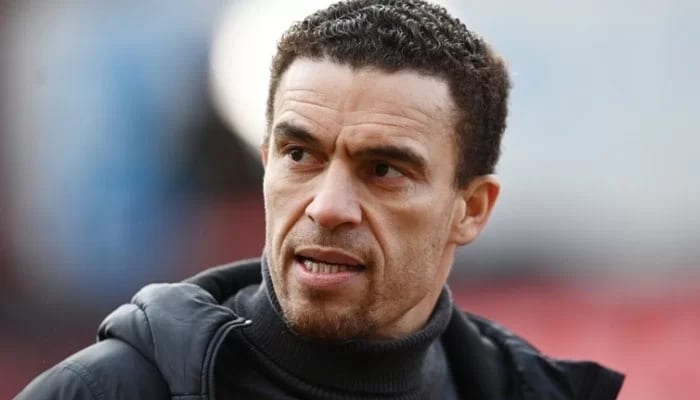 Valerien Ismael’in yeni takımı belli oldu!