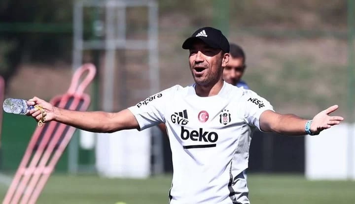 Van Bronckhorst'un gençlere güveni tam!