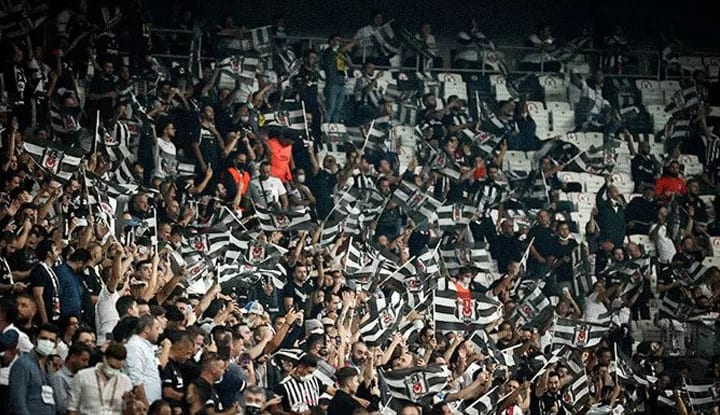 VavaCars Fatih Karagümrük, maçı biletleri satışa sunuldu!