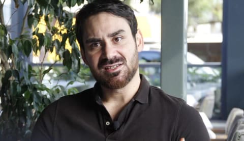 Veli Kavlak'tan Beşiktaş-Galatasaray derbisi sözleri
