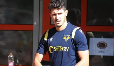 Verona'dan Mert Çetin kararı!