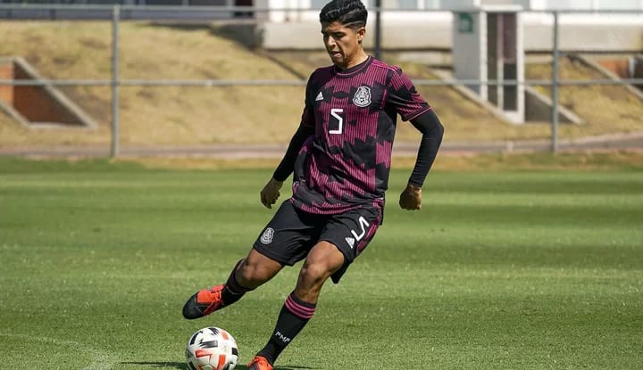Victor Guzman, Beşiktaş'a doğru!