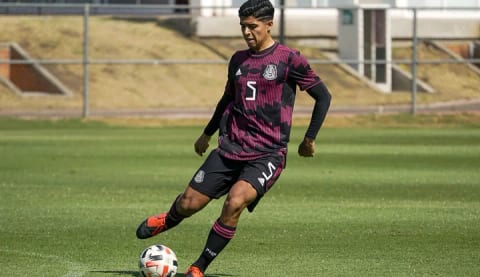 Victor Guzman, Beşiktaş'a doğru!