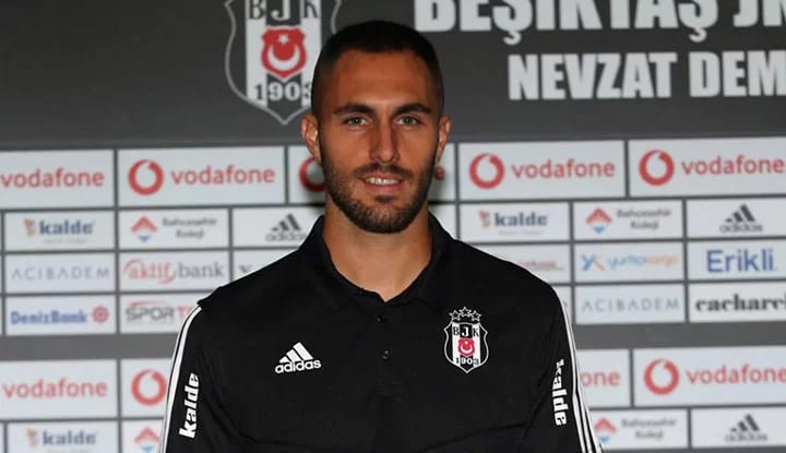 Victor Ruiz'den son dakika açıklaması! "Utanç verici"