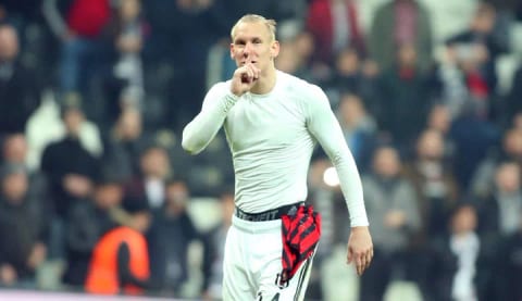 Vida'ya 3 talip birden!