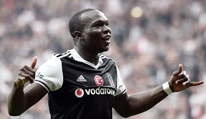 Vincent Aboubakar ilk kez Galatasaray deplasmanında!