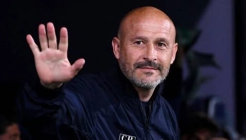 Vincenzo Italiano’da sona doğru!