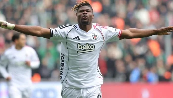 Vincenzo Italiano'dan Emmanuel Agbadou kararı!