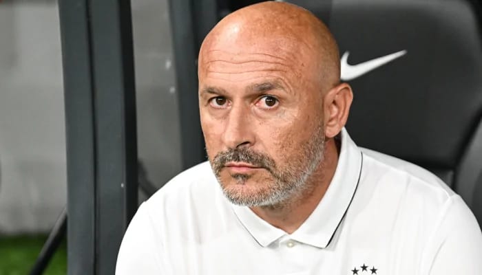 Vincenzo Italiano'dan Eyüpspor maçı öncesi açıklamalar!
