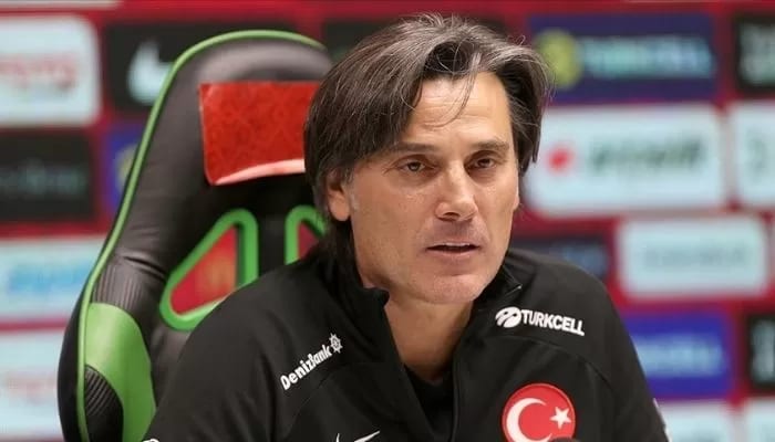 Vincenzo Montella'dan Semih Kılıçsoy açıklaması!