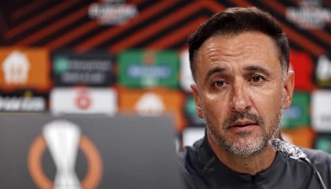 Vitor Pereira'dan güldüren Beşiktaş sözleri