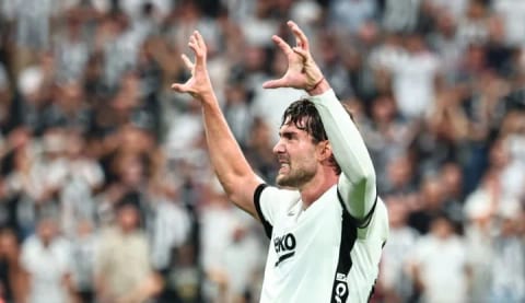 Vlahovic akıllara Gomez’i getirdi!