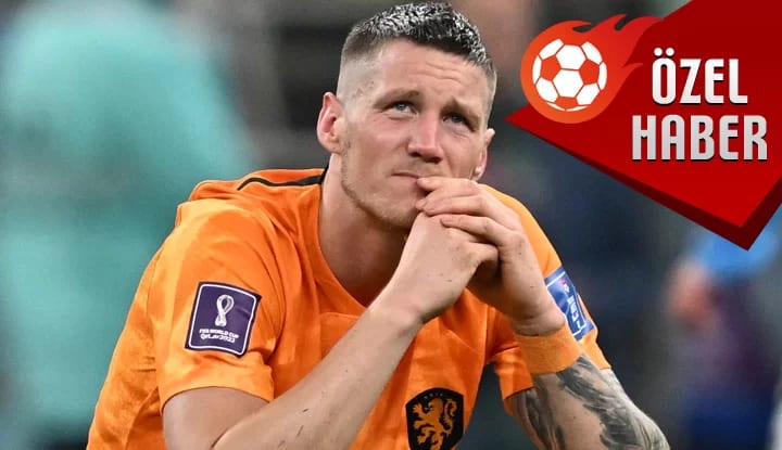 ÖZEL HABER | Weghorst, Antalya kampına katılacak mı? İşte detaylar!