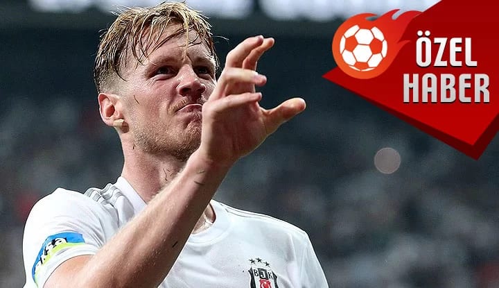 Weghorst antrenmana çıkmadı! İşte sebebi!