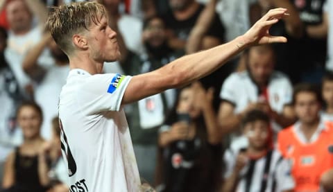 Weghorst, Hollanda Milli Takımı kadrosunda yer aldı!