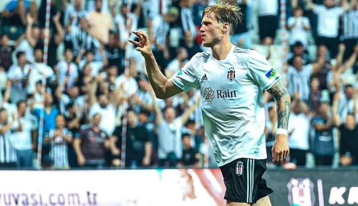 Weghorst için indirim talebi!