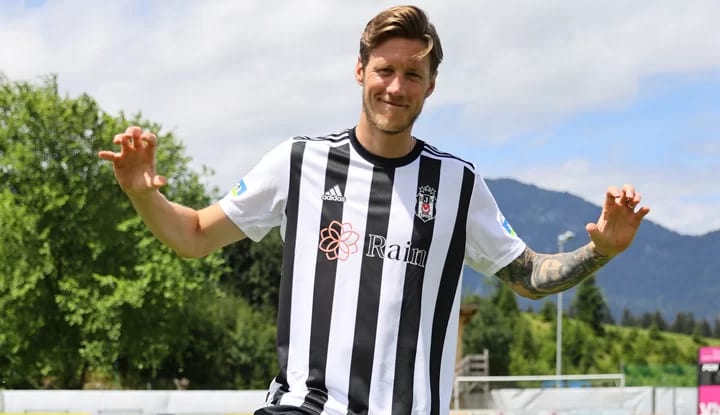 Weghorst, İsmael'i sevindirdi!