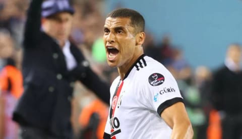 Welinton'dan Valerien Ismael sözleri