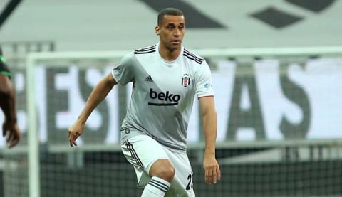 Welinton'dan Montero cevabı