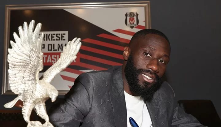 West Ham United taraftarlarından Masuaku tepkisi!