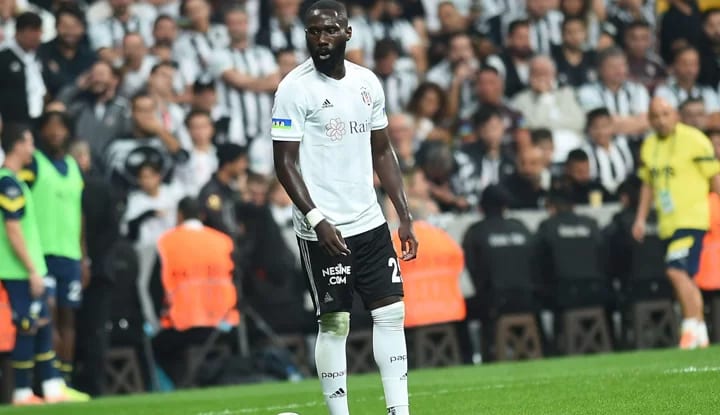 West Ham’dan Beşiktaş’a şok Masuaku cevabı