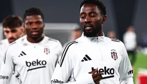 Wilfred Ndidi golle moral buldu!