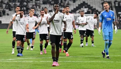 Wilfred Ndidi'den Beşiktaş'a kötü haber!