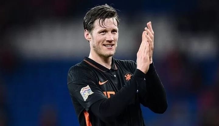 Wout Weghorst, Ceyhun Kazancı'yı aradı! İşte cevabı!