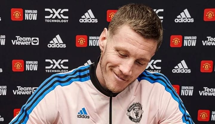 Wout Weghorst ilk 11'de başladı!