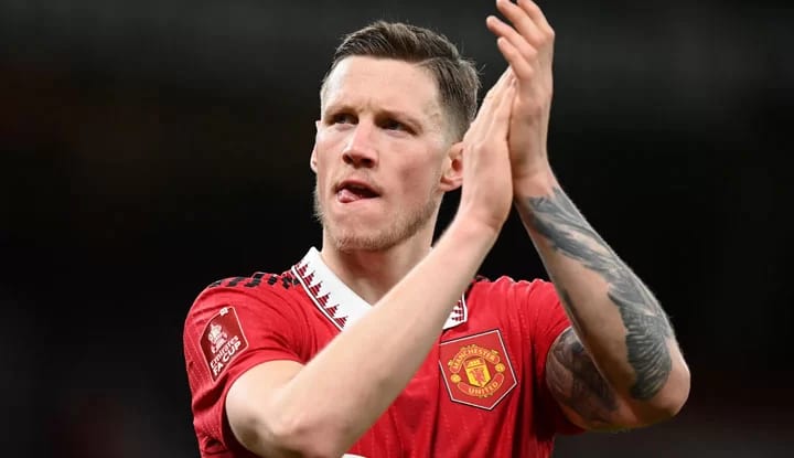 Wout Weghorst, Premier Ligi gol atamadan tamamladı!