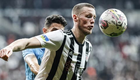 Wout Weghorst sakatlandı! İşte detaylar!