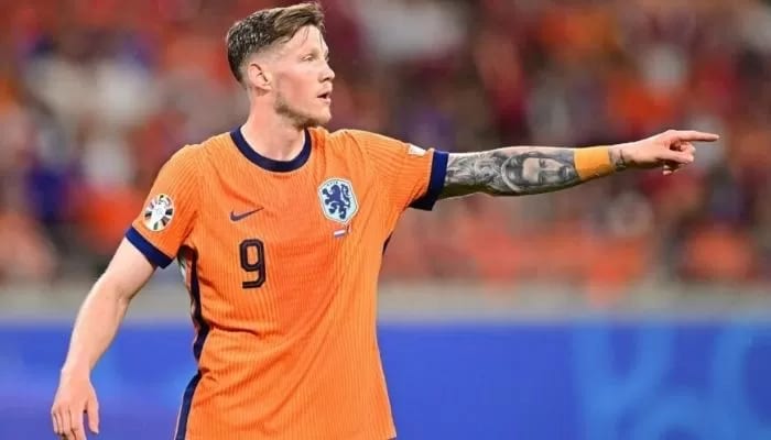 Wout Weghorst'tan Mert Günok'a övgü!