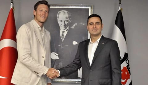 İşte Wout Weghorst'un sıra dışı yaşam öyküsü!
