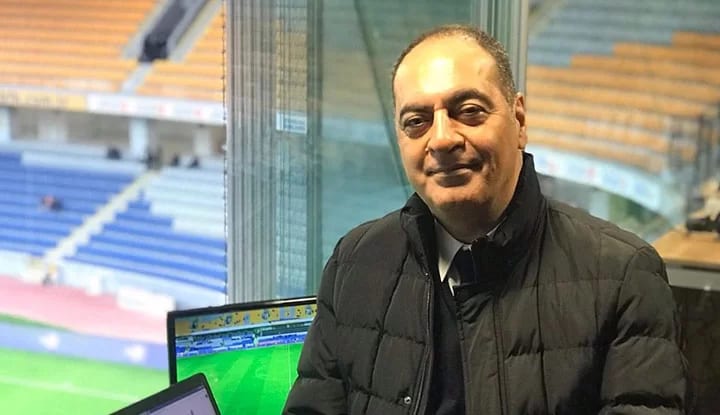 Yalçın Çetin'den tepkilerin ardından açıklama