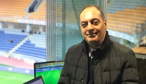 Yalçın Çetin'den tepkilerin ardından açıklama