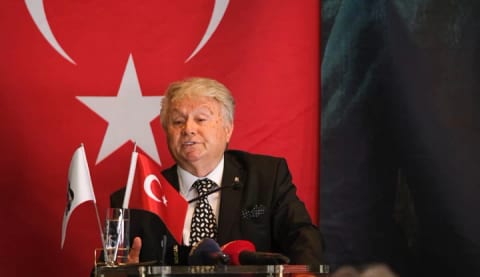 Yalçın Karadeniz’den birlik beraberlik çağrısı!