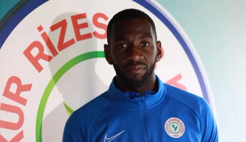 Yannick Bolasie'dan Beşiktaş itirafı! "Beşiktaş'tan..."