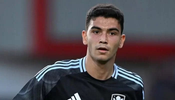 Yasin Özcan’dan Beşiktaş öncesi talihsiz sakatlık