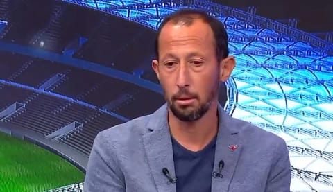 Yasin Sülün'den Emre Bilgin açıklaması!