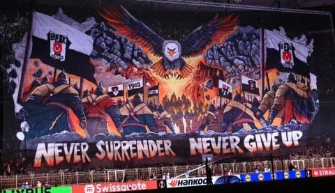 Yazarlardan Beşiktaş yorumları!