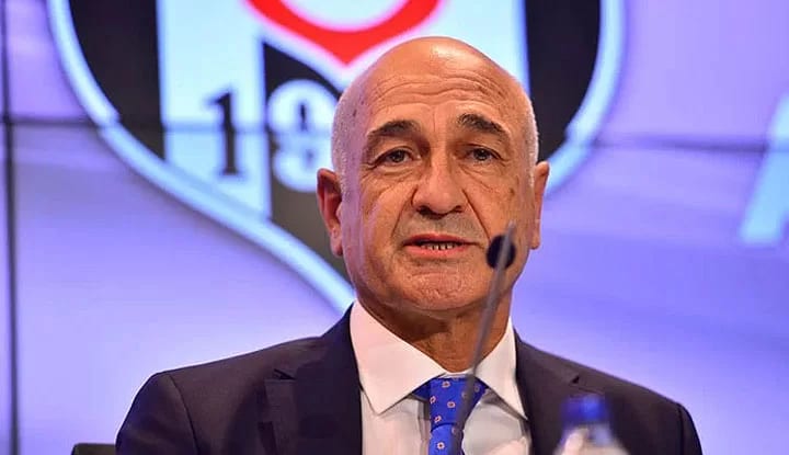 "Yeni Emre'ler gelmeye devam edecek"