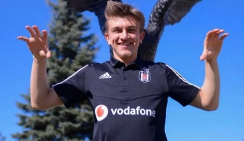 "Yeni sezonda hedeflerim var"