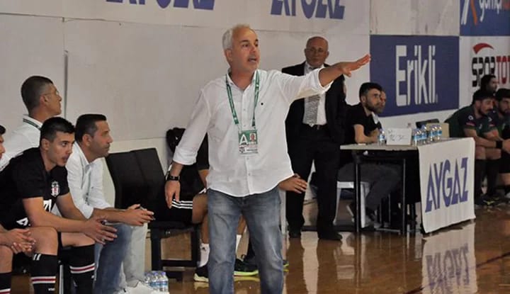 "Yeni sezonda zirvenin yine en büyük adayıyız"