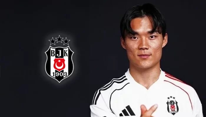 Yeni Transfer Hyeongyu Oh’tan Dikkat Çeken Açıklamalar