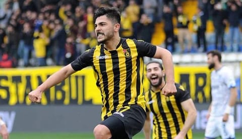 Yeniden parlayan Muhammed Demirci'den Beşiktaş açıklaması