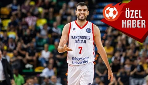 ÖZEL HABER | Yiğit Arslan, Beşiktaş Emlakjet'te!