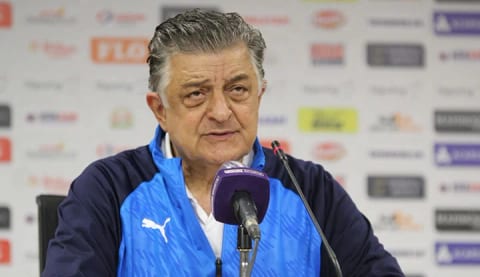 Yılmaz Vural'dan canlı yayında Beşiktaş'a 5 yıllık sözleşme çağrısı