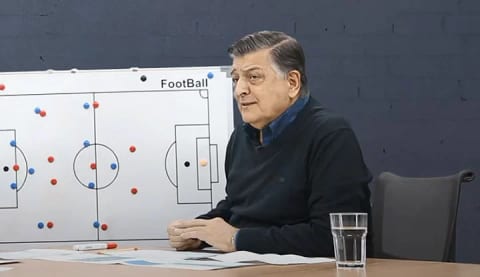 Yılmaz Vural'dan mesaj! "Tavsiye ediyorum, seyretsinler"
